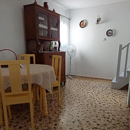 Στου Βάρδα, Χώρα, Σέριφος Apartment Exterior photo