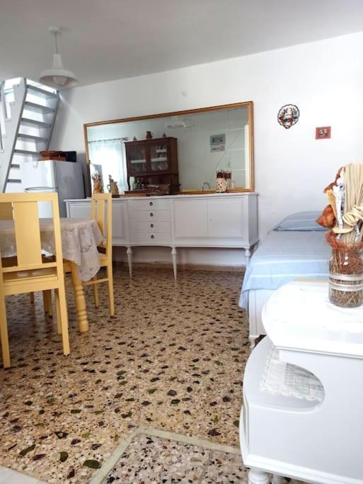 Στου Βάρδα, Χώρα, Σέριφος Apartment Exterior photo