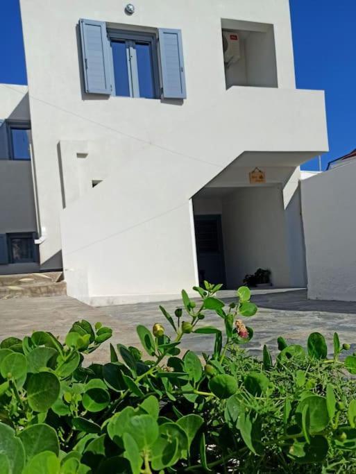 Στου Βάρδα, Χώρα, Σέριφος Apartment Exterior photo